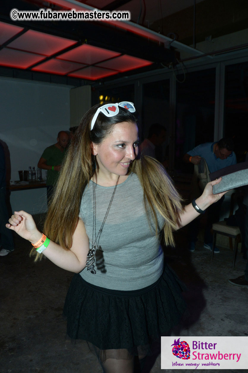 Affil4U & Juicy Ads Opening Party