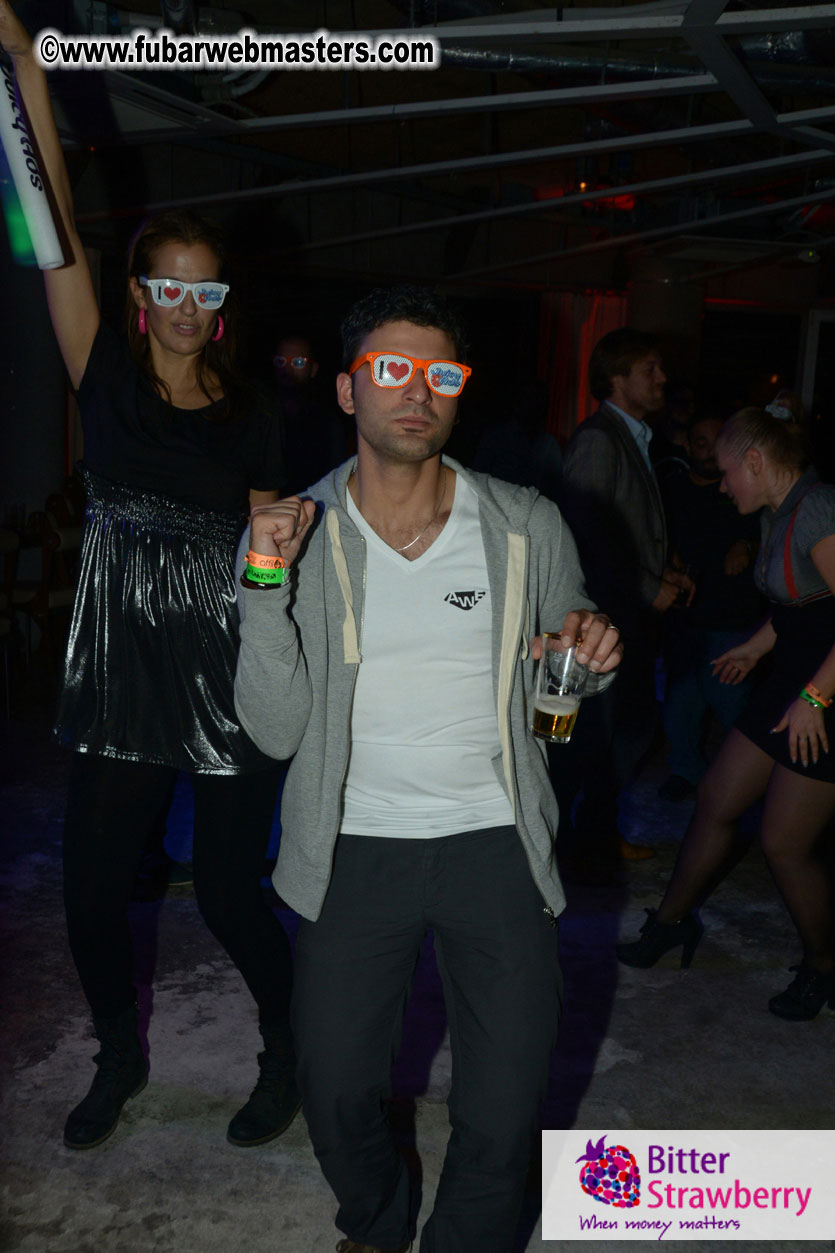 Affil4U & Juicy Ads Opening Party