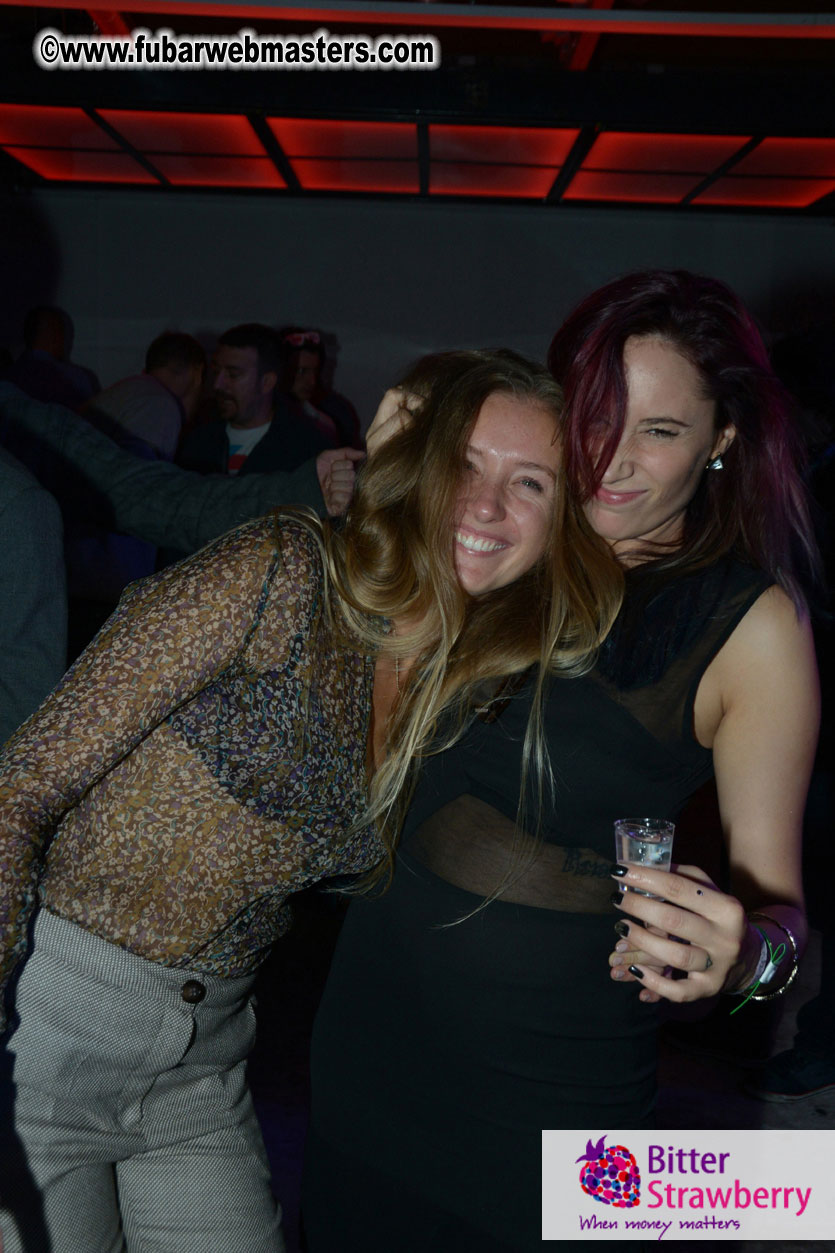 Affil4U & Juicy Ads Opening Party