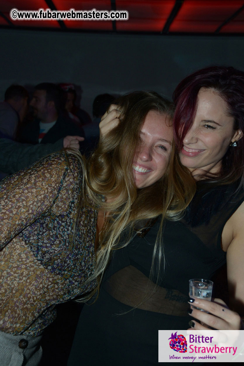 Affil4U & Juicy Ads Opening Party