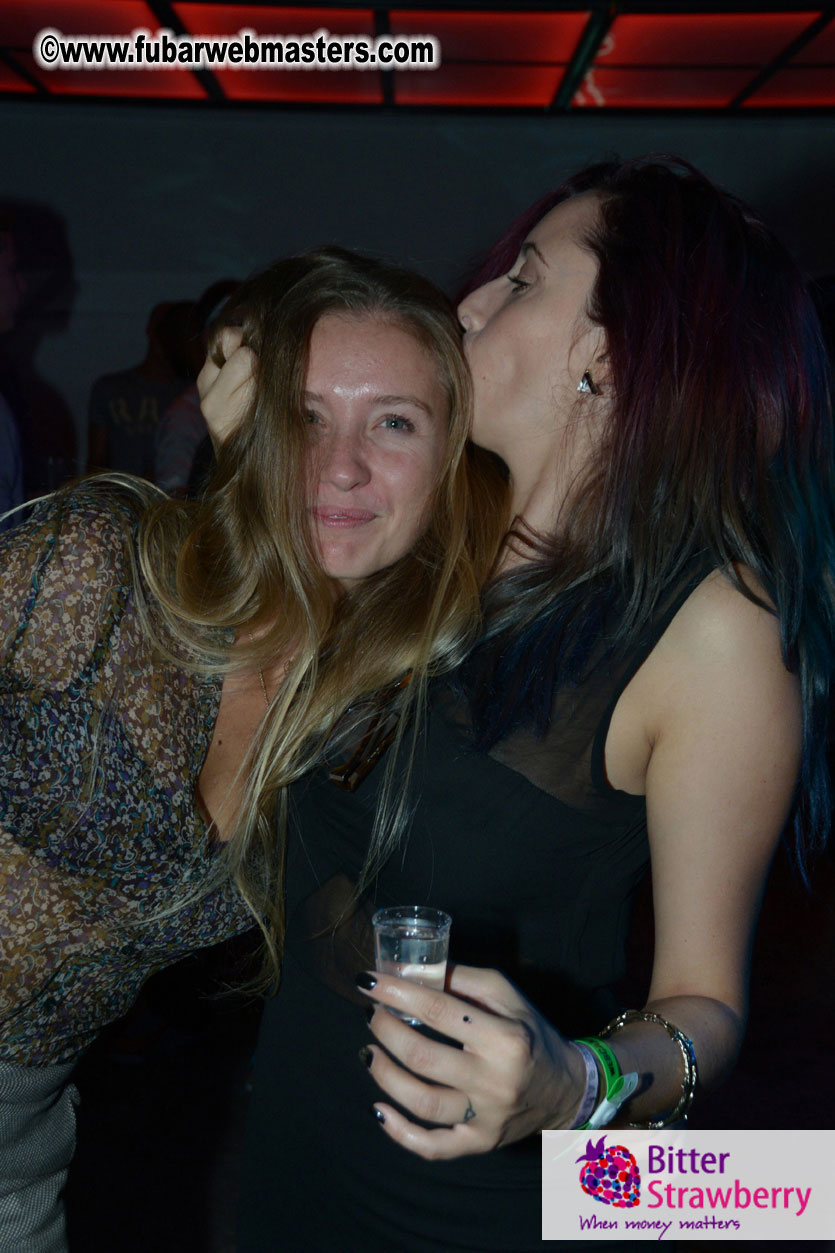 Affil4U & Juicy Ads Opening Party