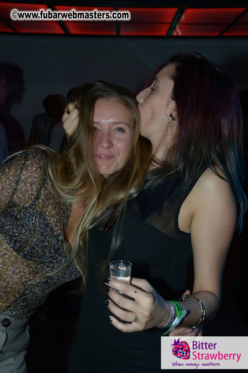 Affil4U & Juicy Ads Opening Party