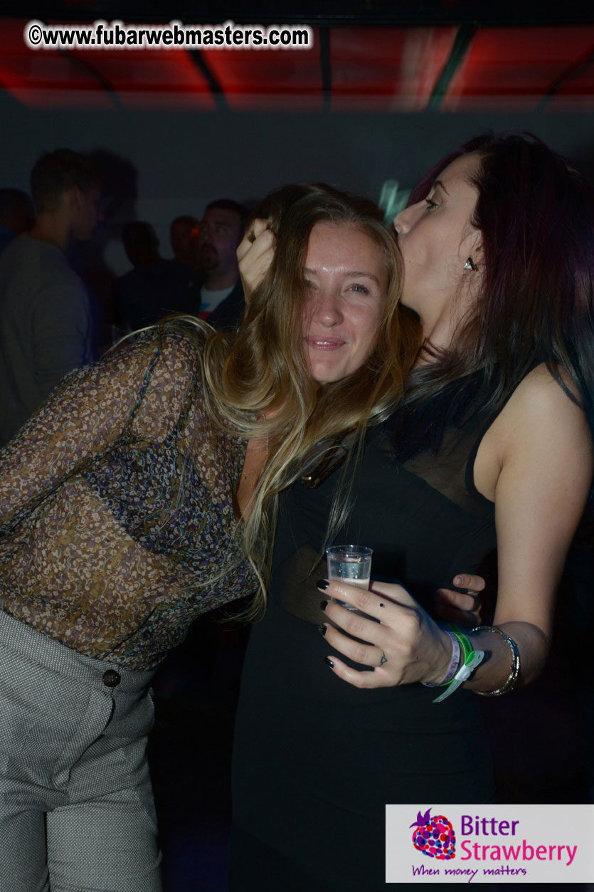 Affil4U & Juicy Ads Opening Party