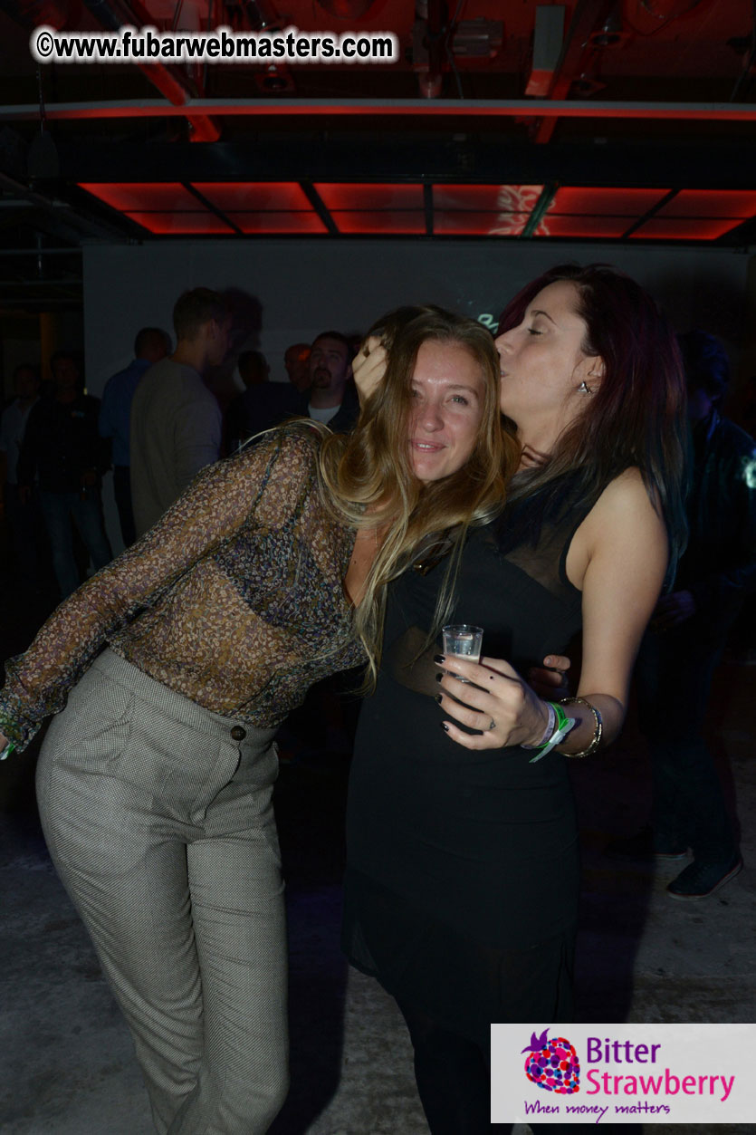 Affil4U & Juicy Ads Opening Party