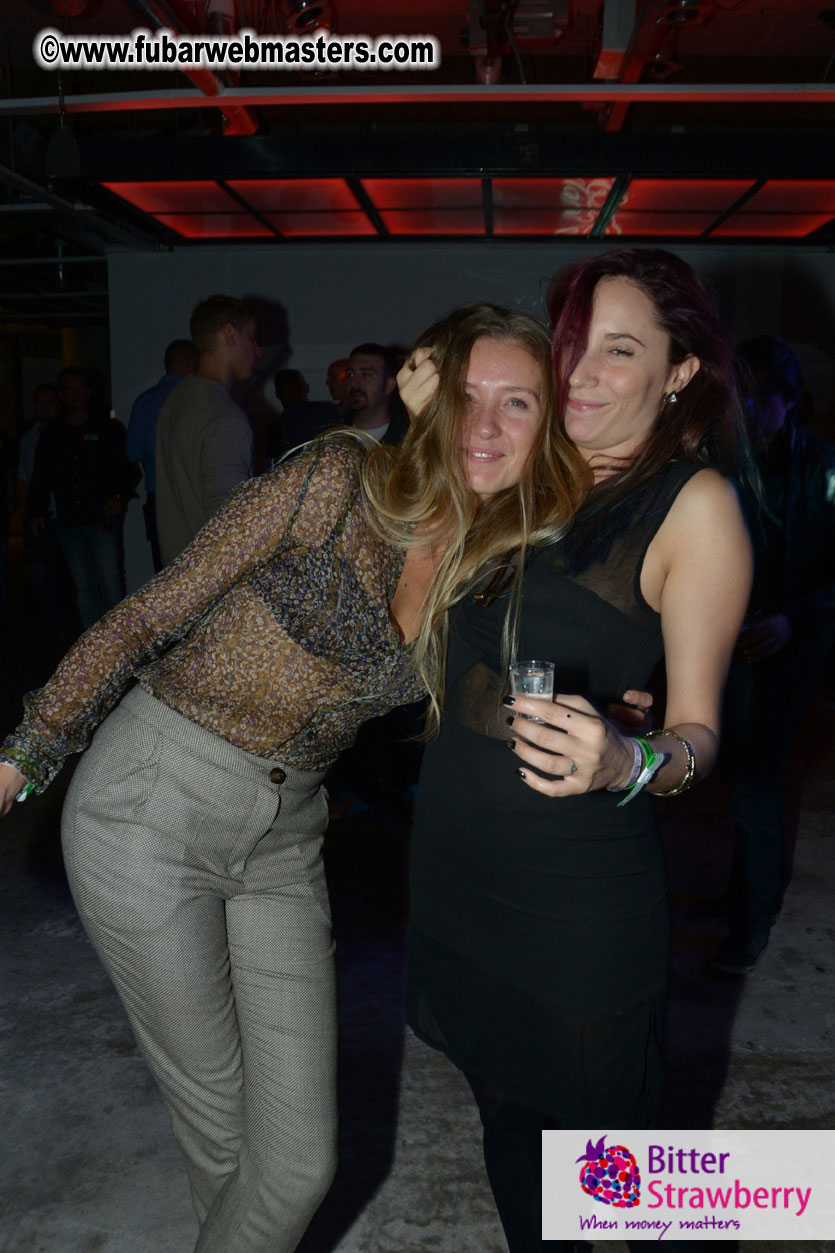 Affil4U & Juicy Ads Opening Party