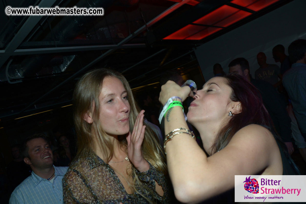 Affil4U & Juicy Ads Opening Party