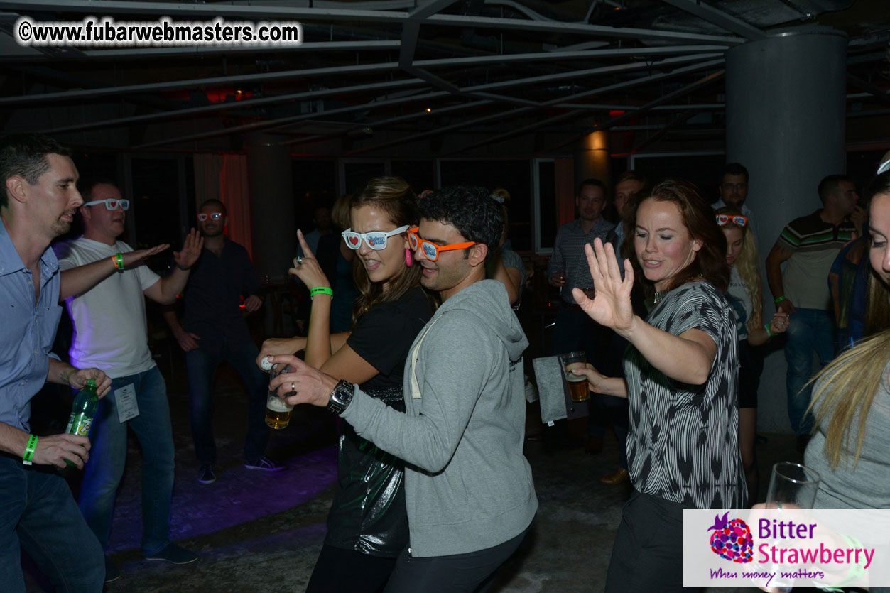 Affil4U & Juicy Ads Opening Party