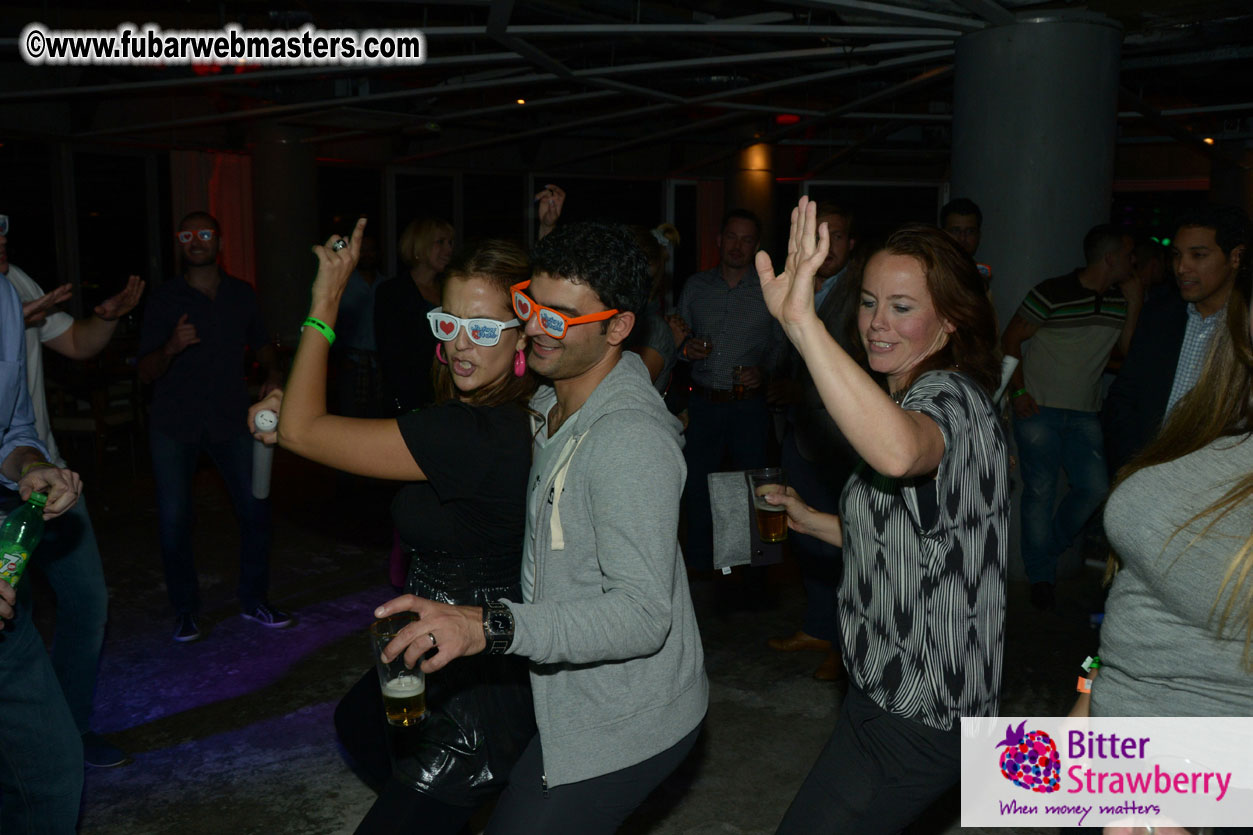 Affil4U & Juicy Ads Opening Party