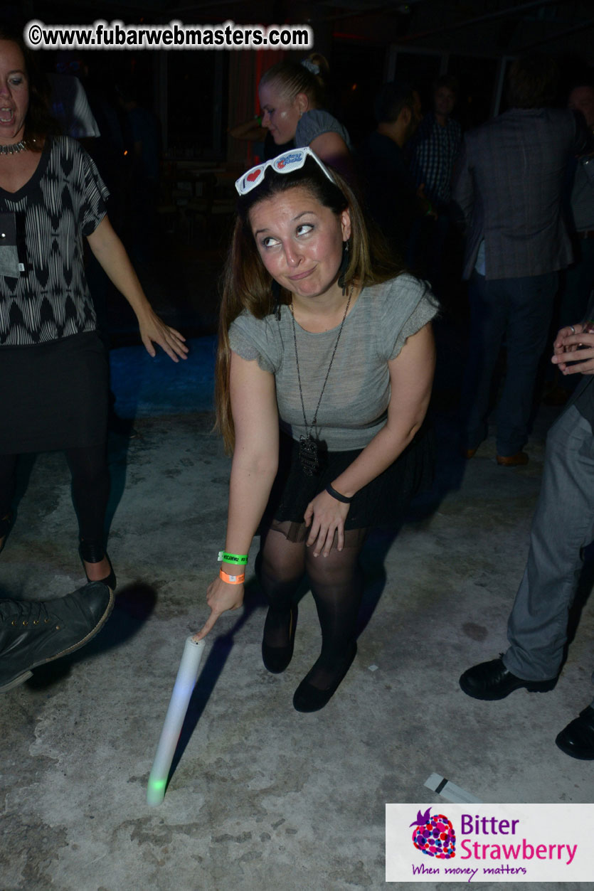 Affil4U & Juicy Ads Opening Party