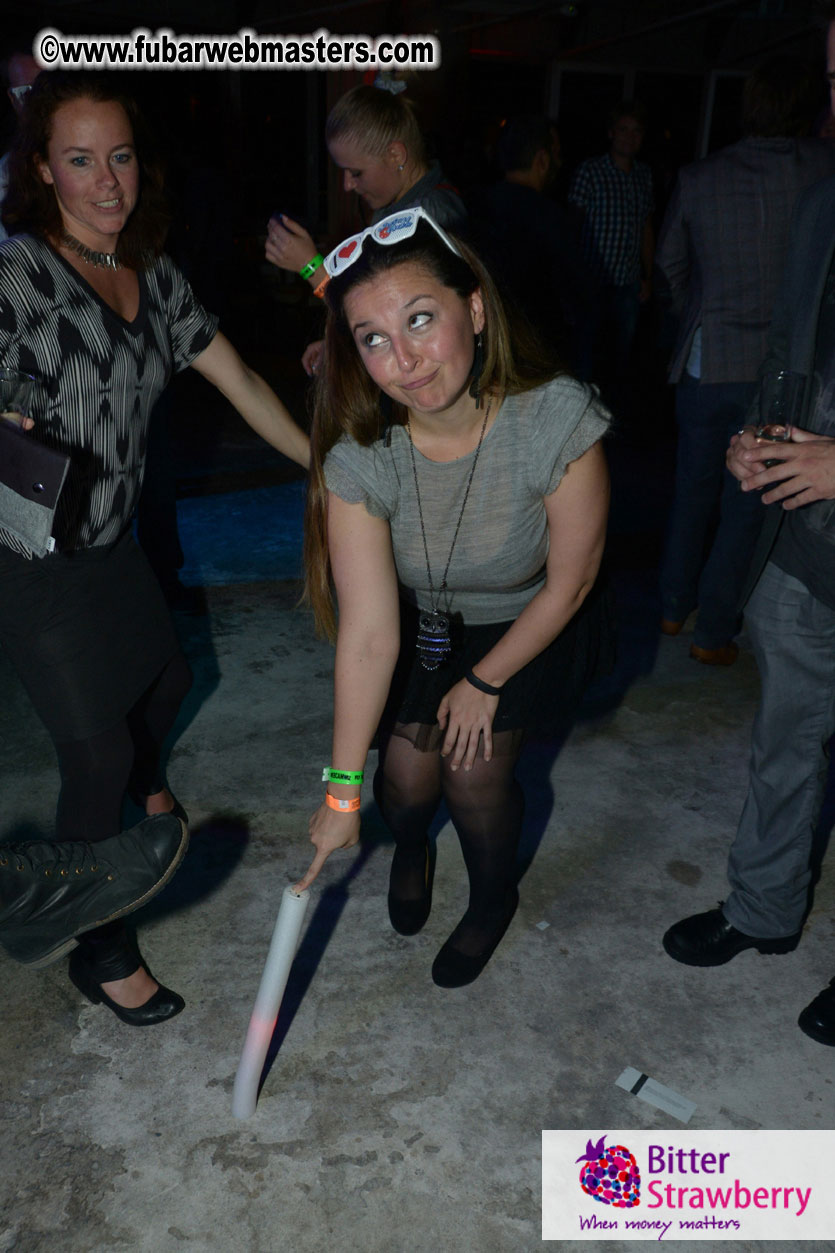 Affil4U & Juicy Ads Opening Party