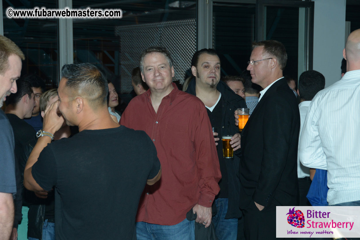 Affil4U & Juicy Ads Opening Party