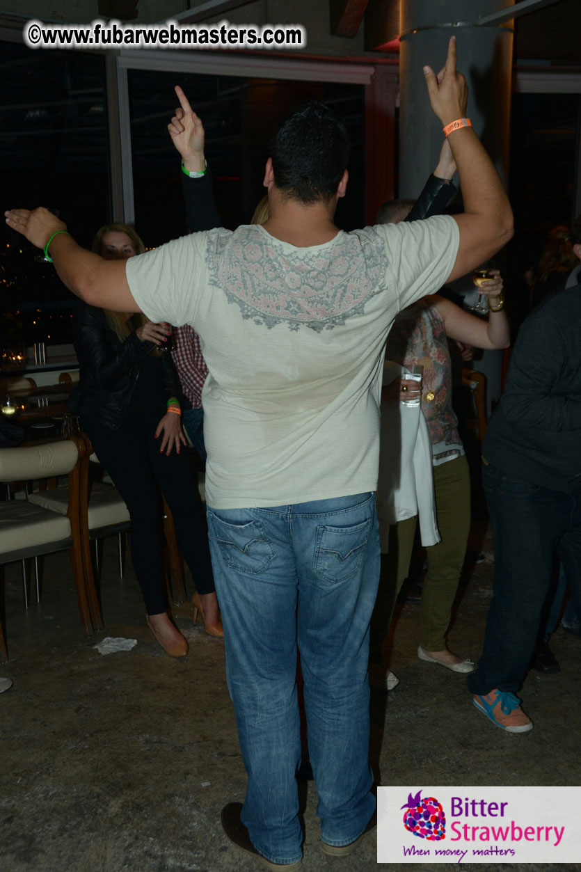 Affil4U & Juicy Ads Opening Party