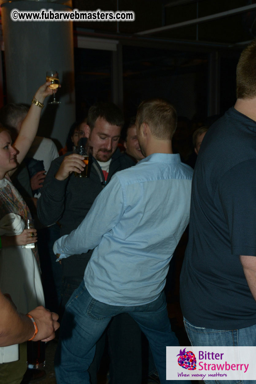 Affil4U & Juicy Ads Opening Party