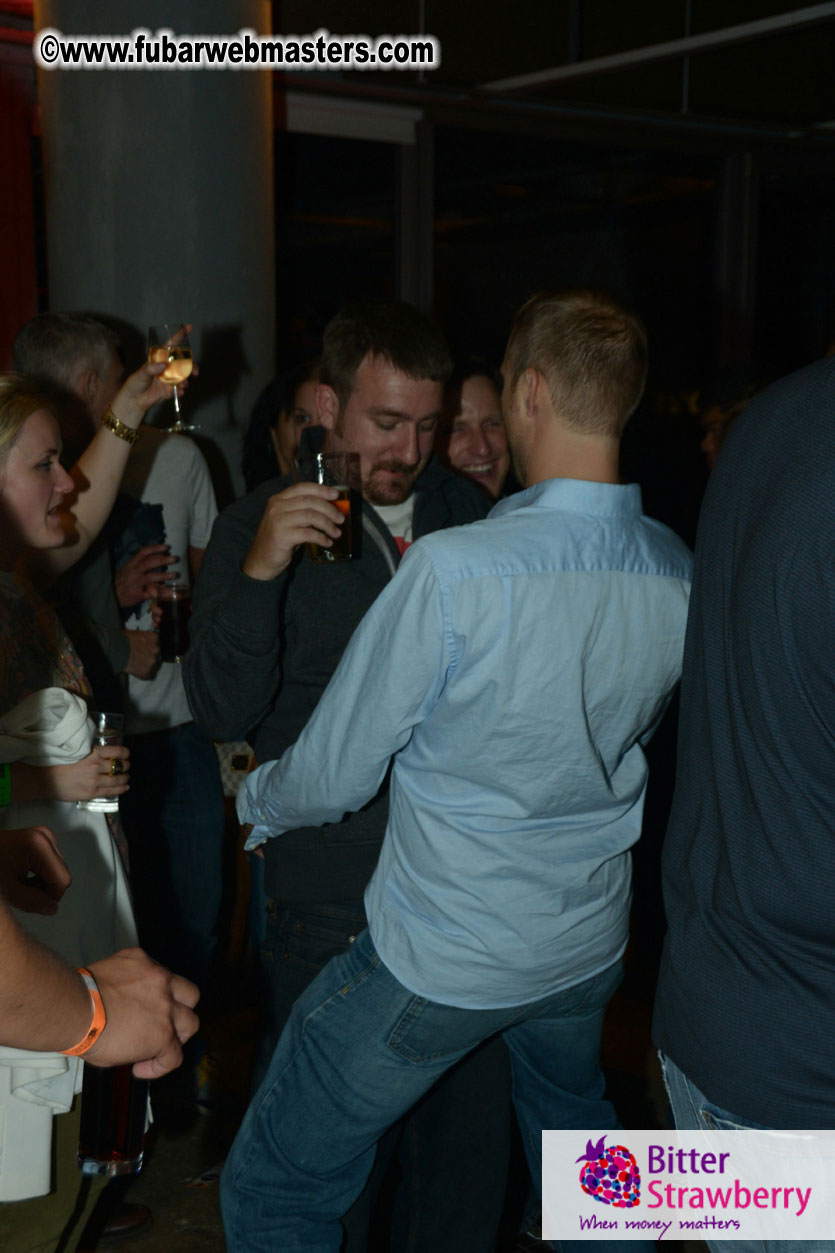 Affil4U & Juicy Ads Opening Party