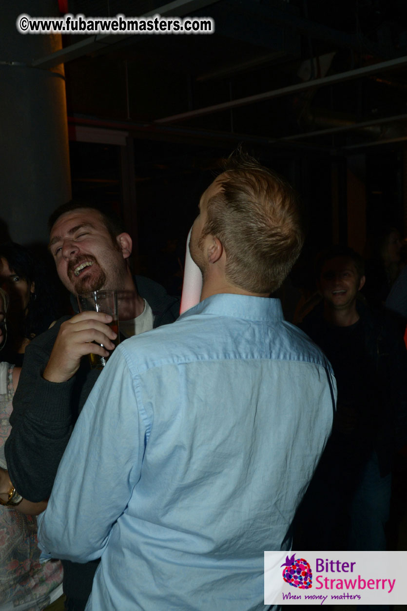 Affil4U & Juicy Ads Opening Party