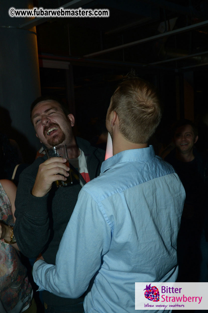 Affil4U & Juicy Ads Opening Party