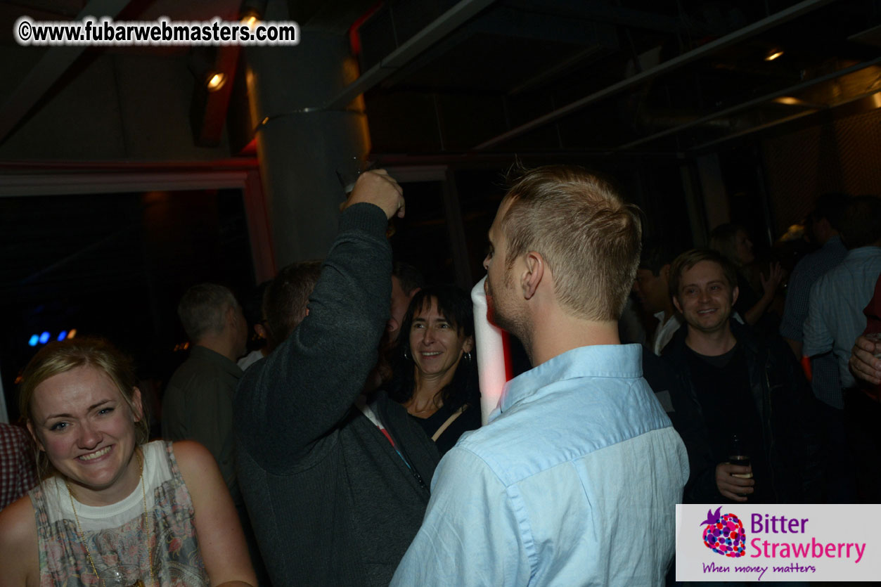 Affil4U & Juicy Ads Opening Party