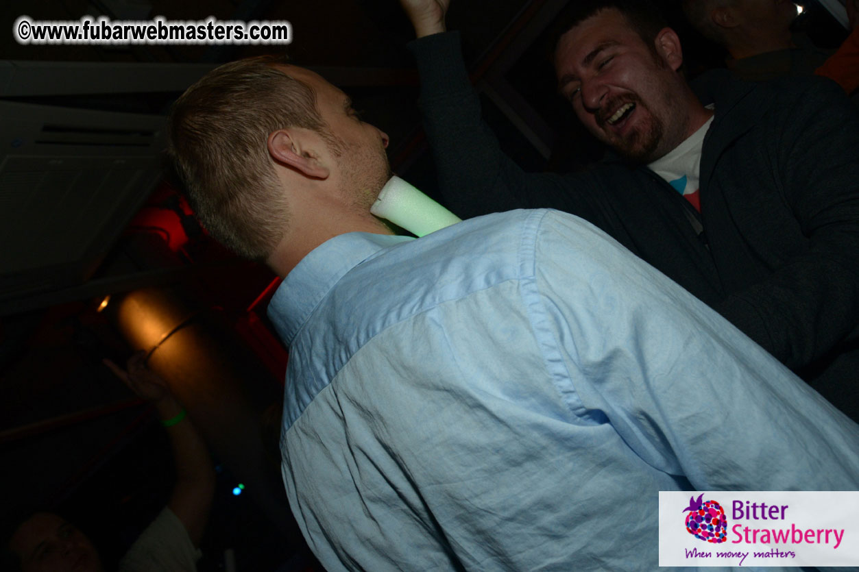 Affil4U & Juicy Ads Opening Party