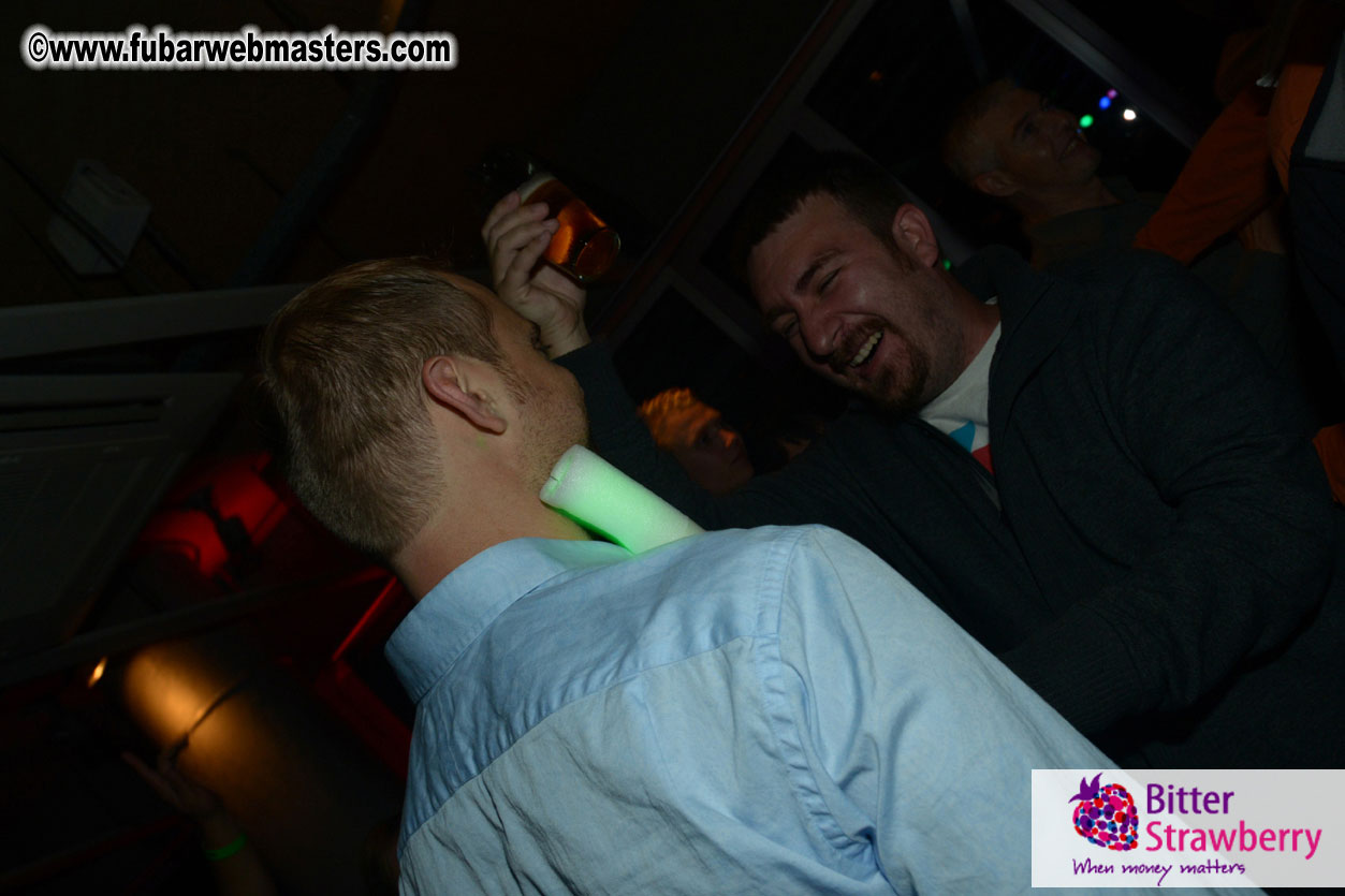 Affil4U & Juicy Ads Opening Party