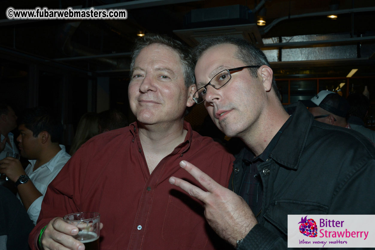 Affil4U & Juicy Ads Opening Party