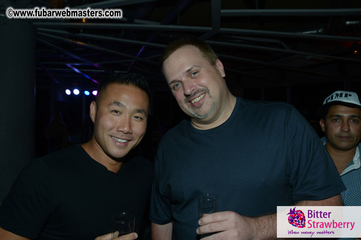 Affil4U & Juicy Ads Opening Party