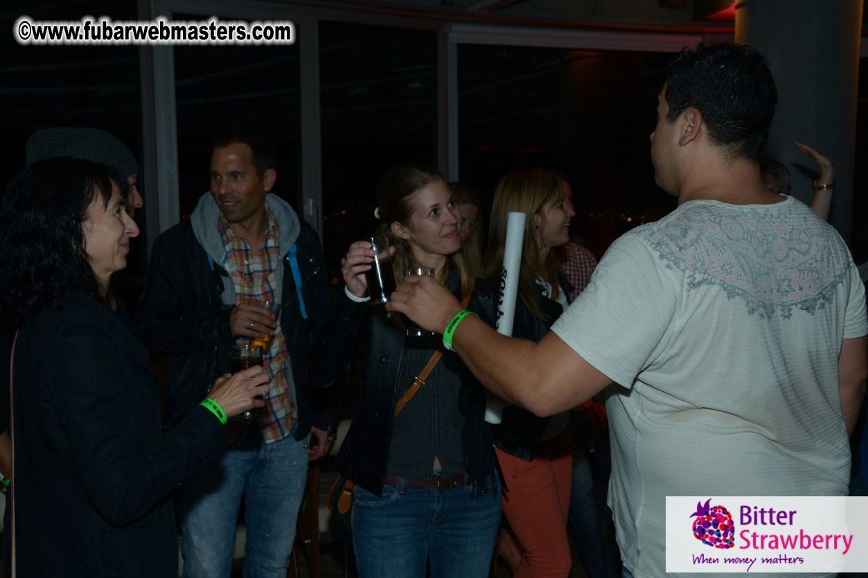 Affil4U & Juicy Ads Opening Party