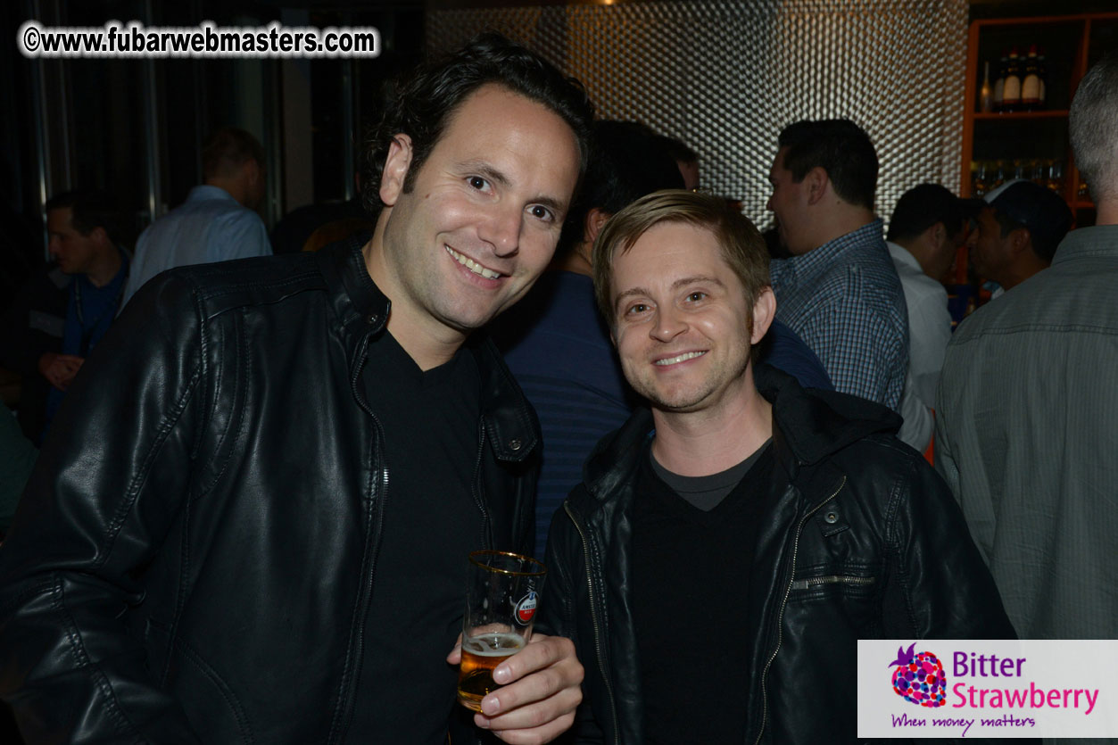 Affil4U & Juicy Ads Opening Party