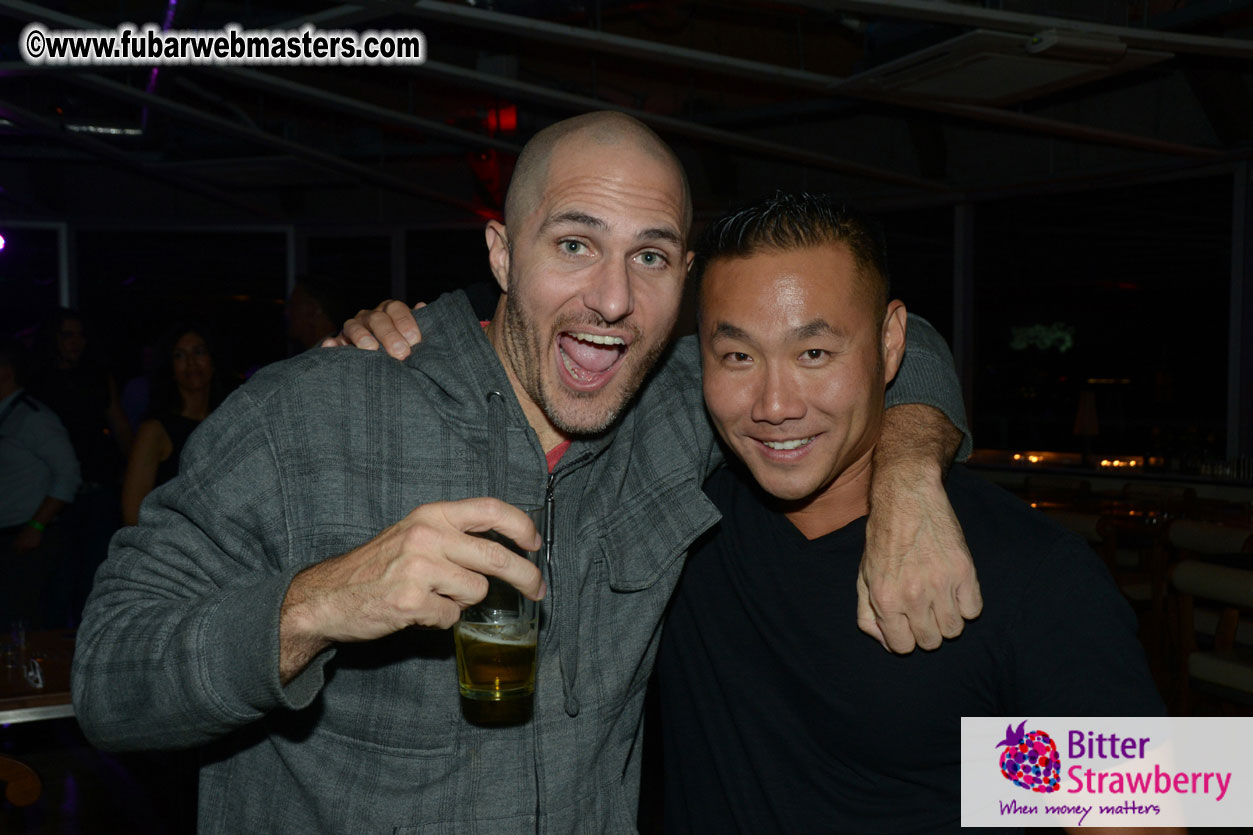 Affil4U & Juicy Ads Opening Party