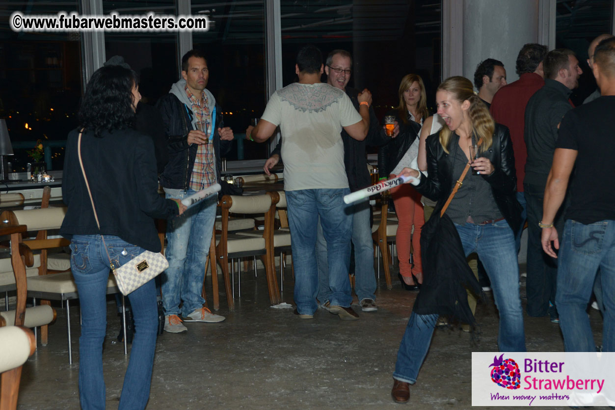 Affil4U & Juicy Ads Opening Party