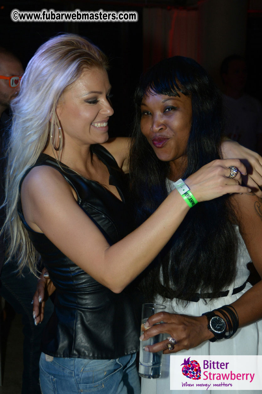 Affil4U & Juicy Ads Opening Party