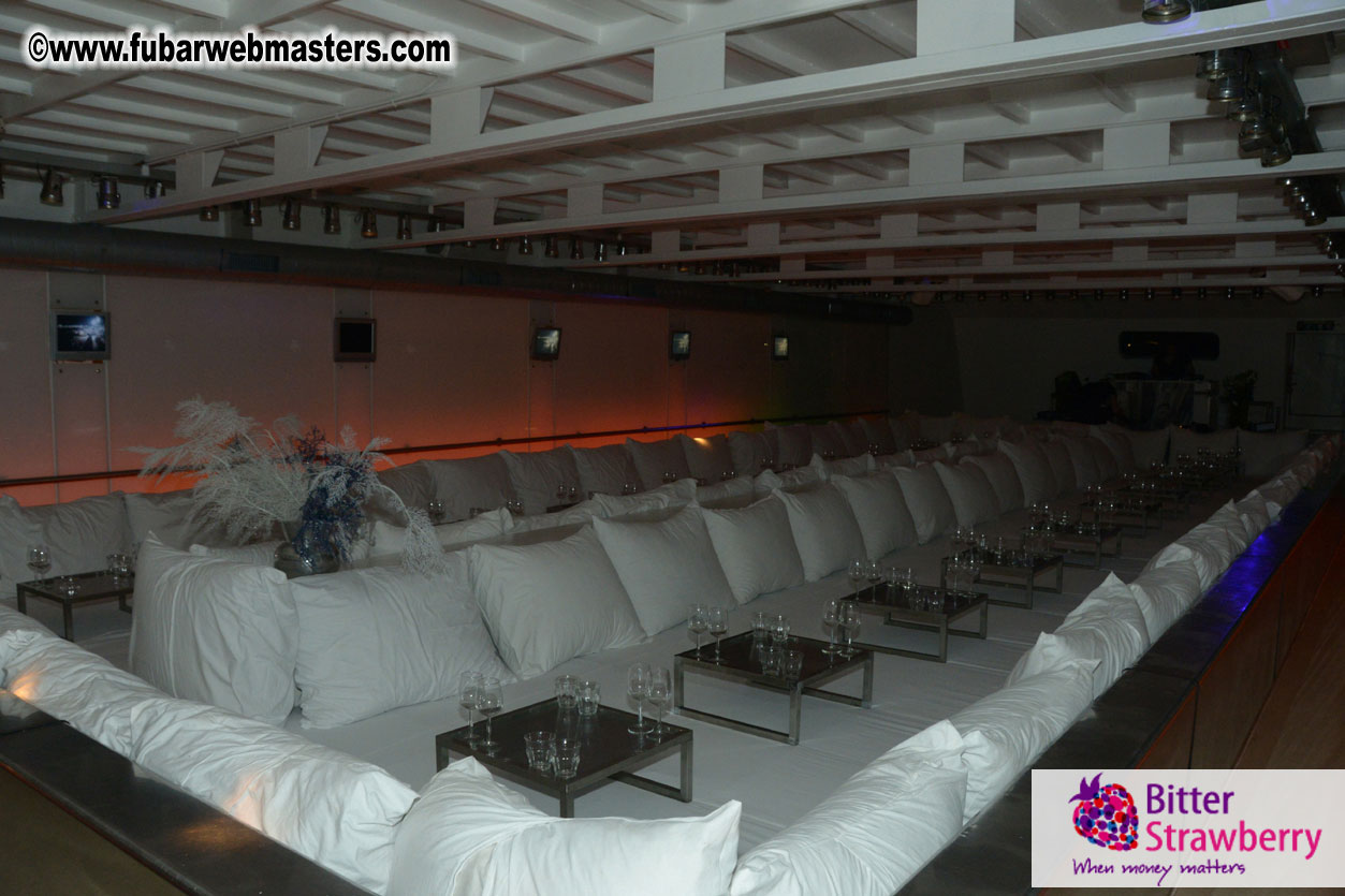 Elite Dinner @ the Supper Club