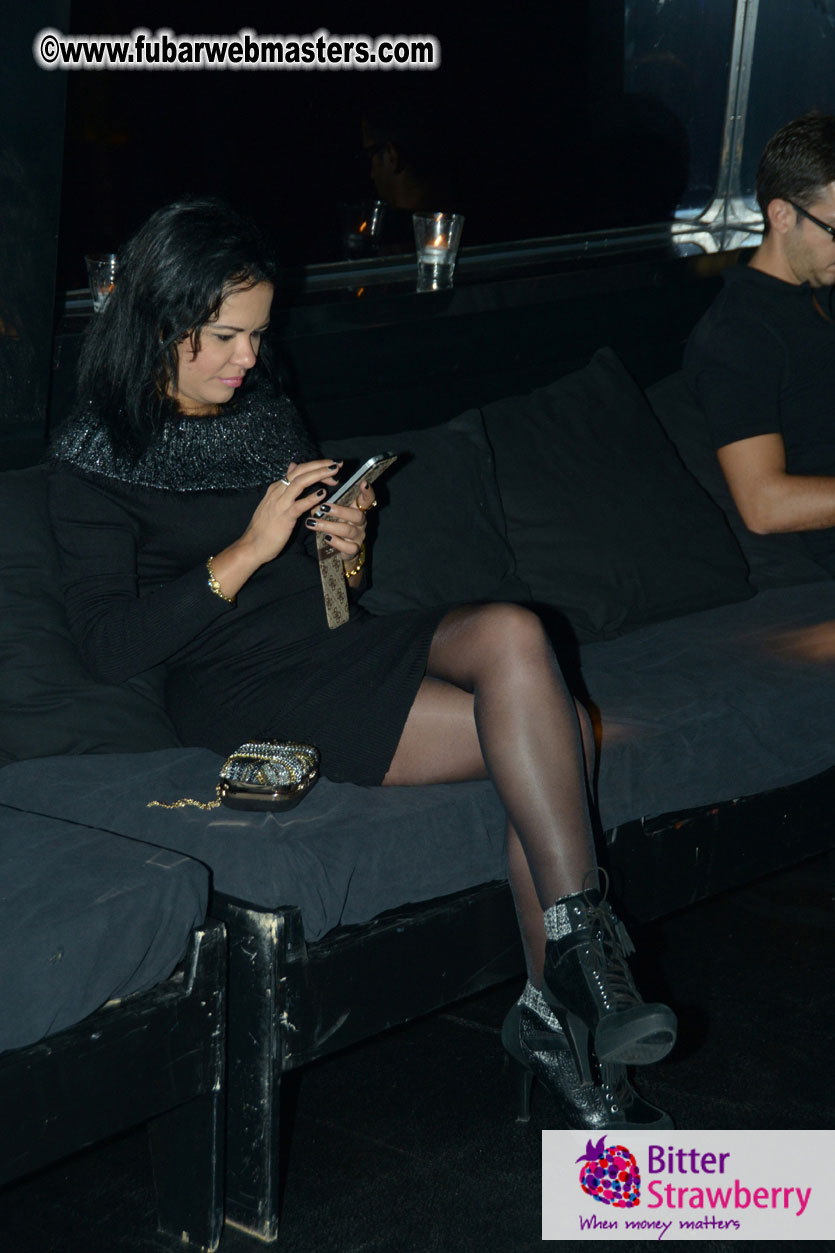 Elite Dinner @ the Supper Club