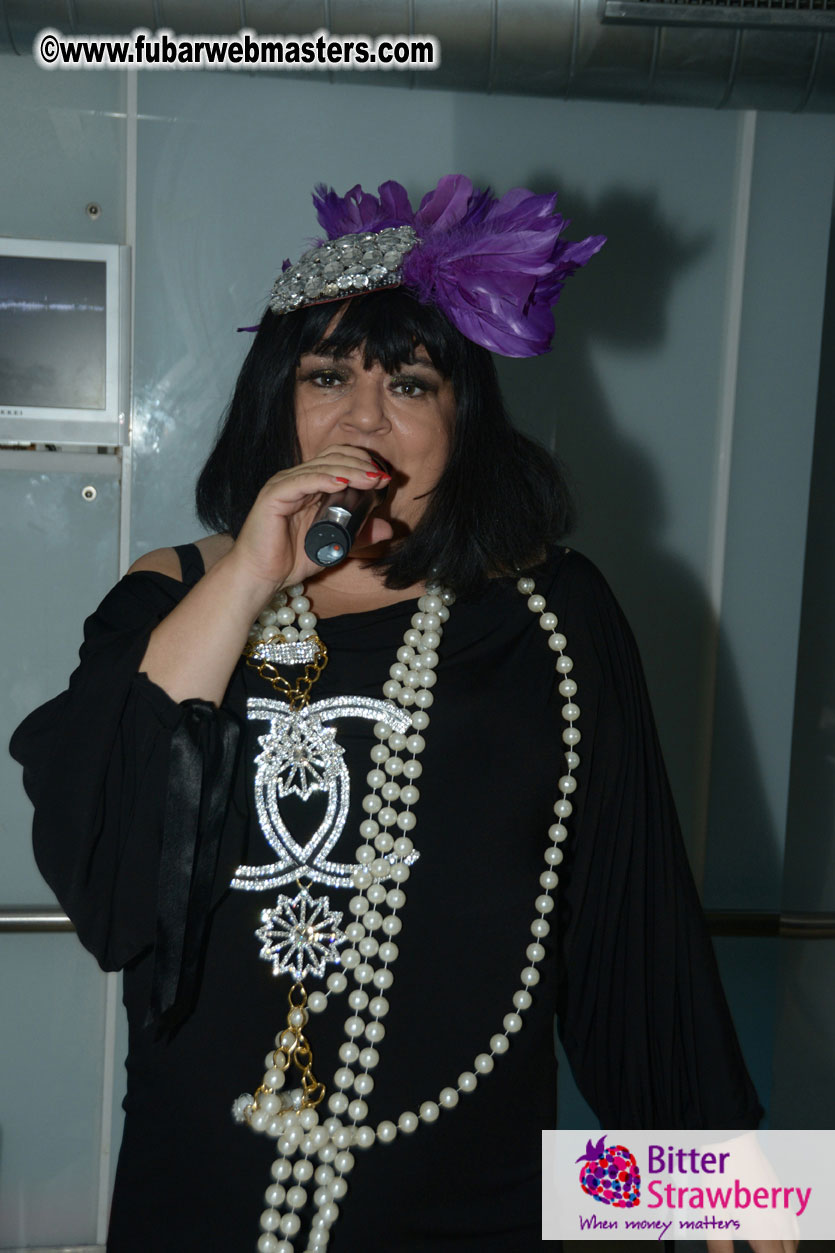 Elite Dinner @ the Supper Club