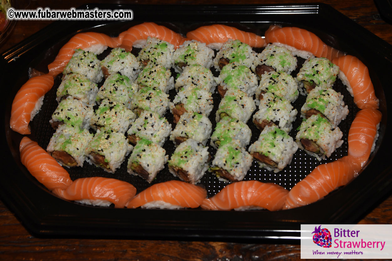 Webmaster Access Suite Party