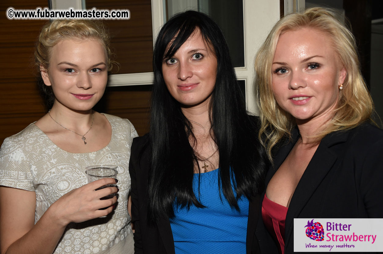 Webmaster Access Suite Party