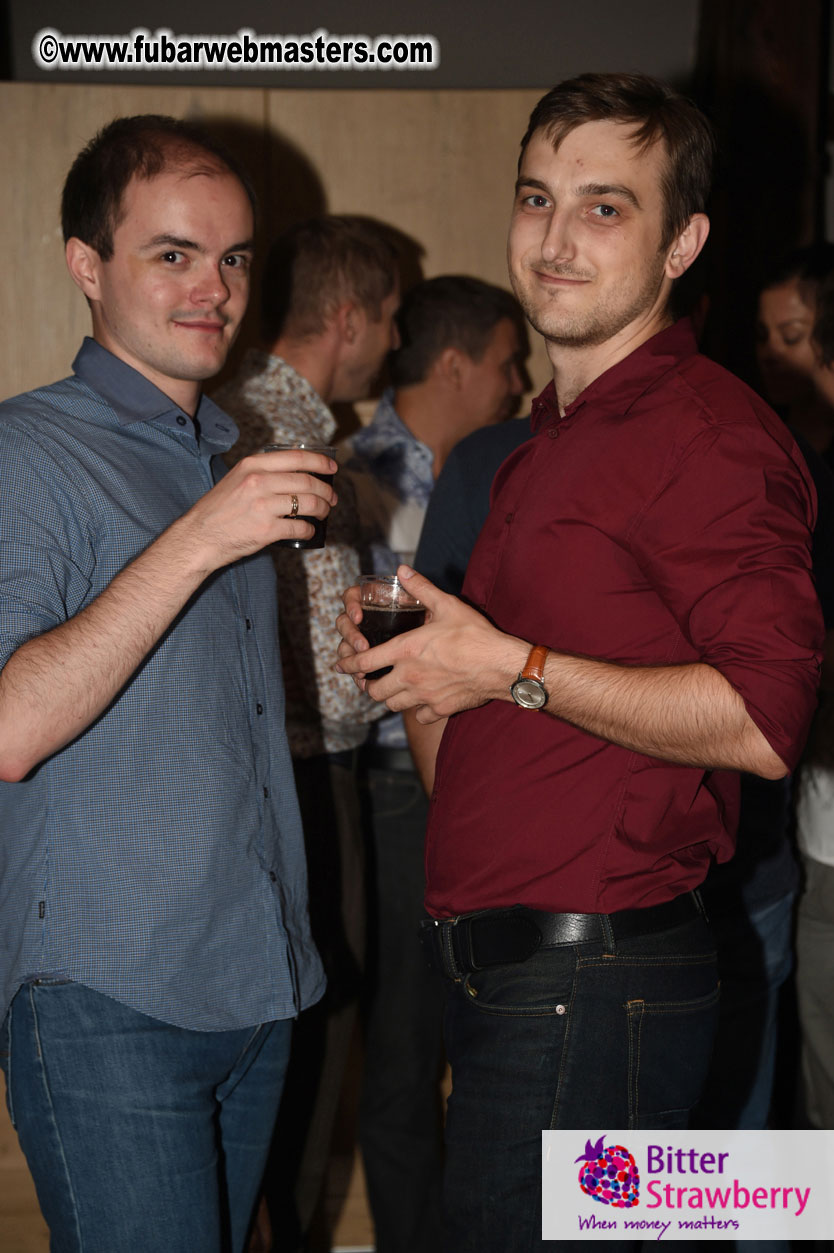 Webmaster Access Suite Party