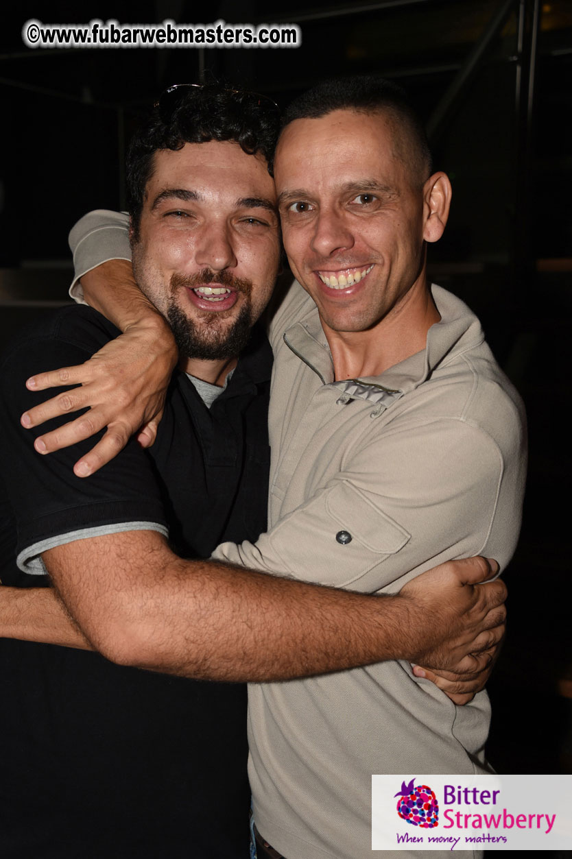 Webmaster Access Suite Party