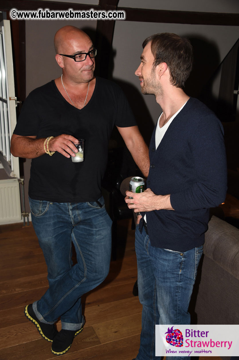 Webmaster Access Suite Party