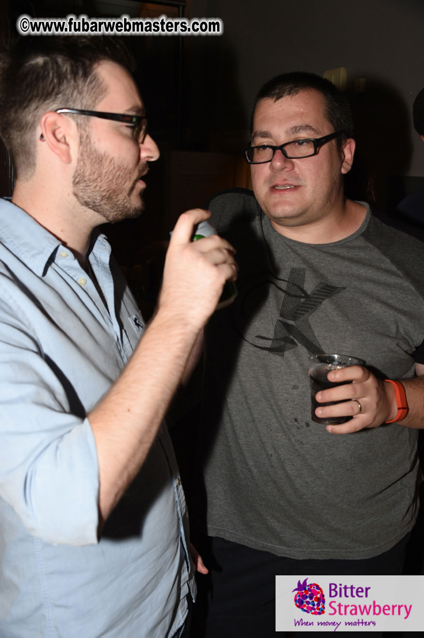 Webmaster Access Suite Party