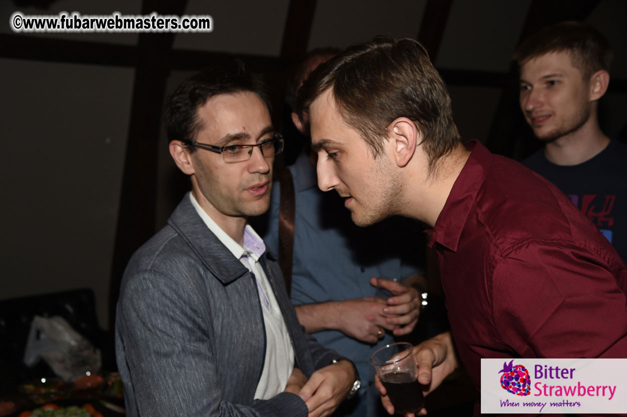 Webmaster Access Suite Party