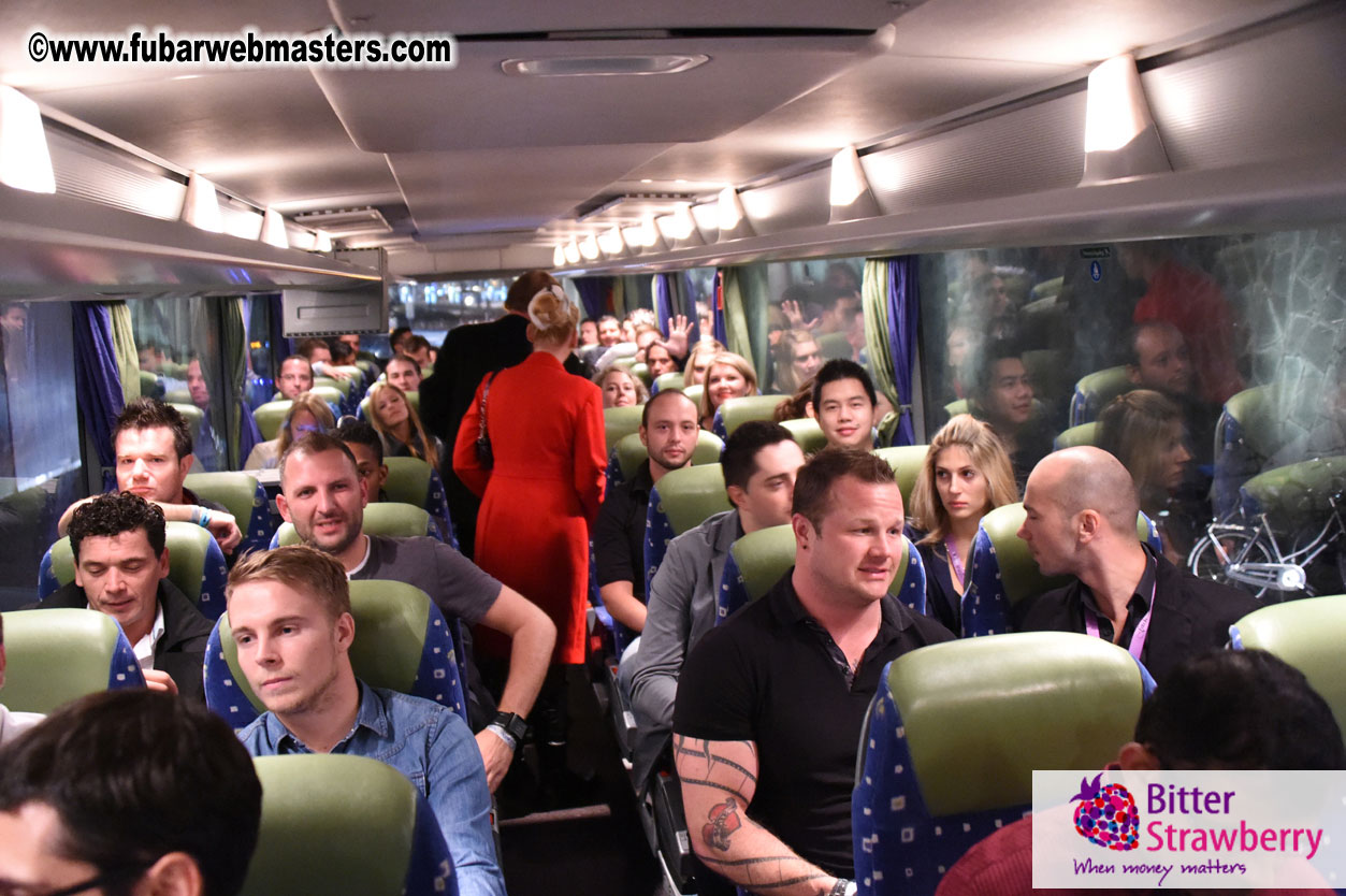 10th Anniversary Party