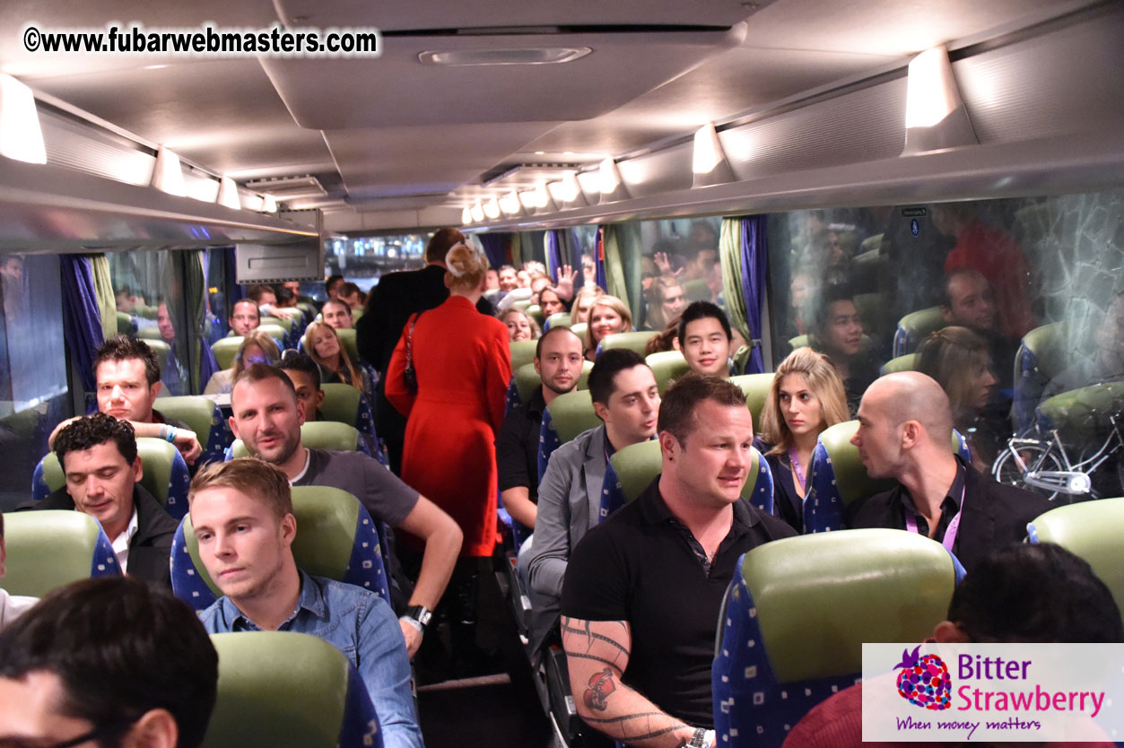 10th Anniversary Party