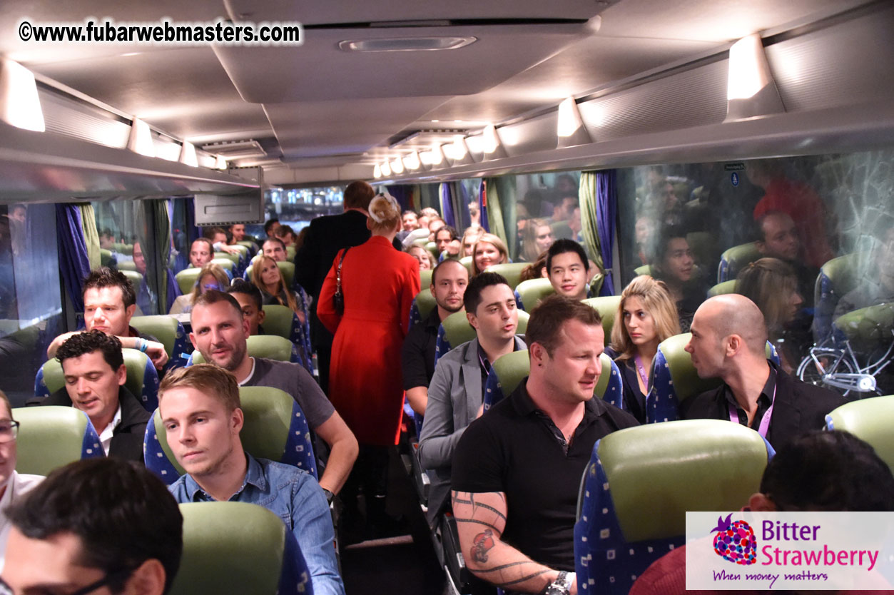 10th Anniversary Party