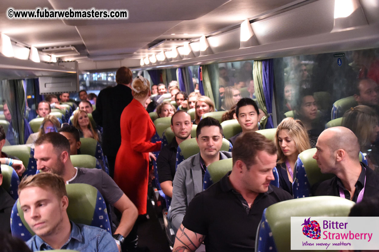 10th Anniversary Party