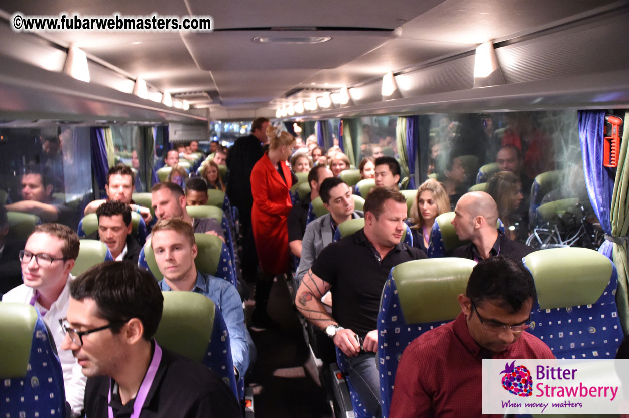 10th Anniversary Party