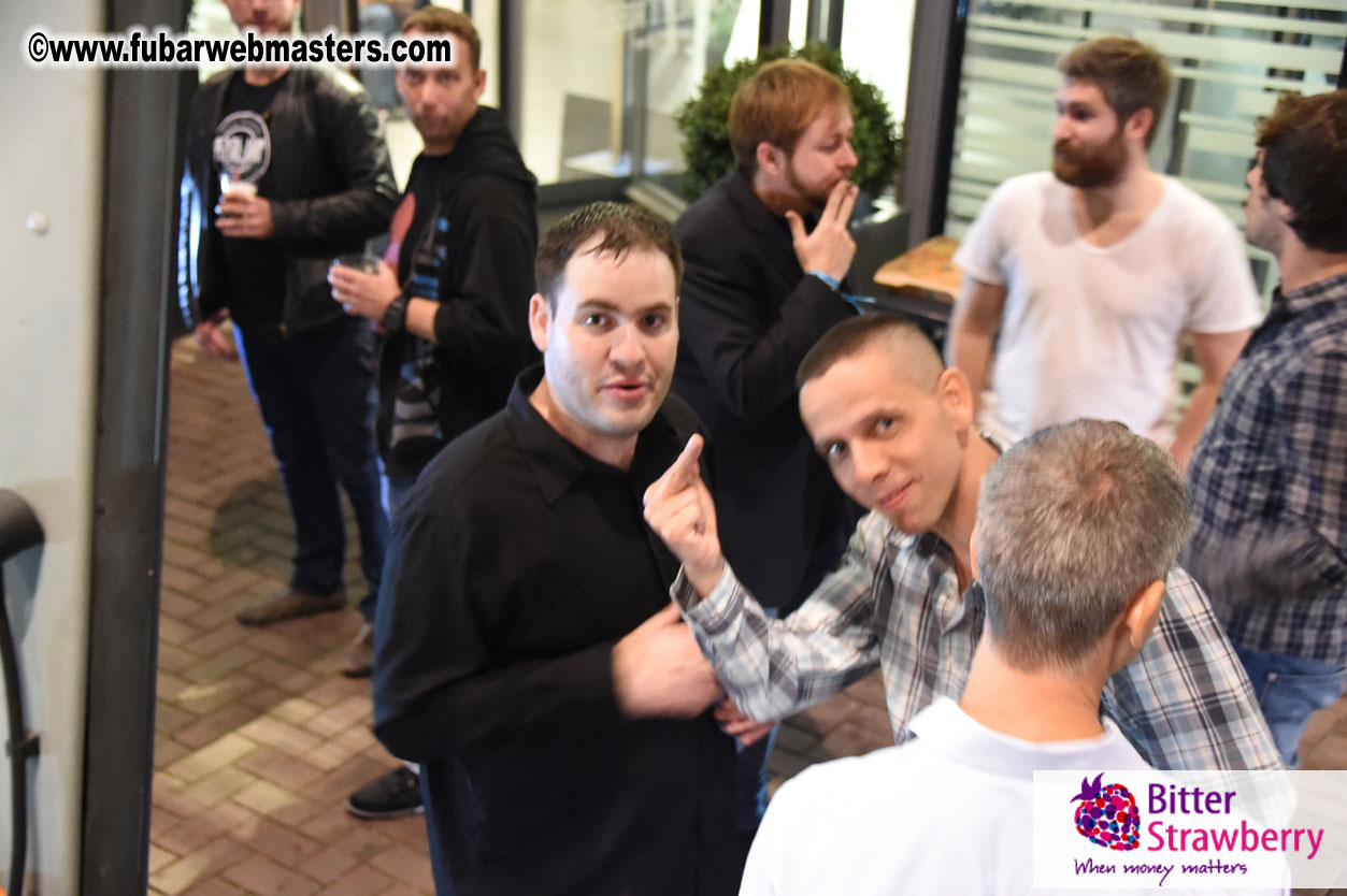 10th Anniversary Party