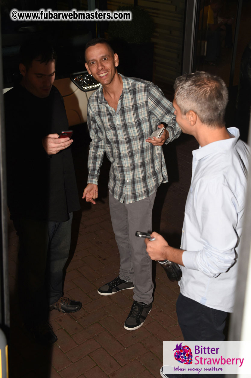 10th Anniversary Party