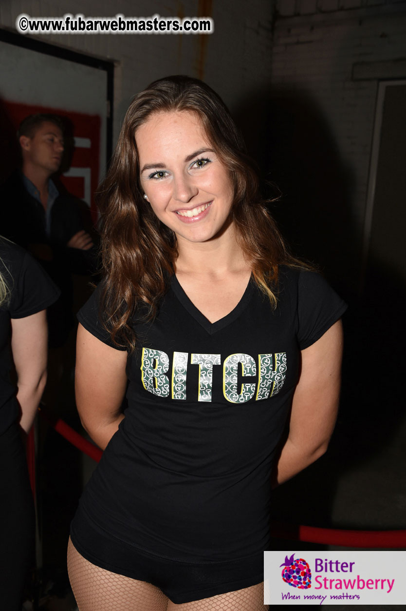 10th Anniversary Party