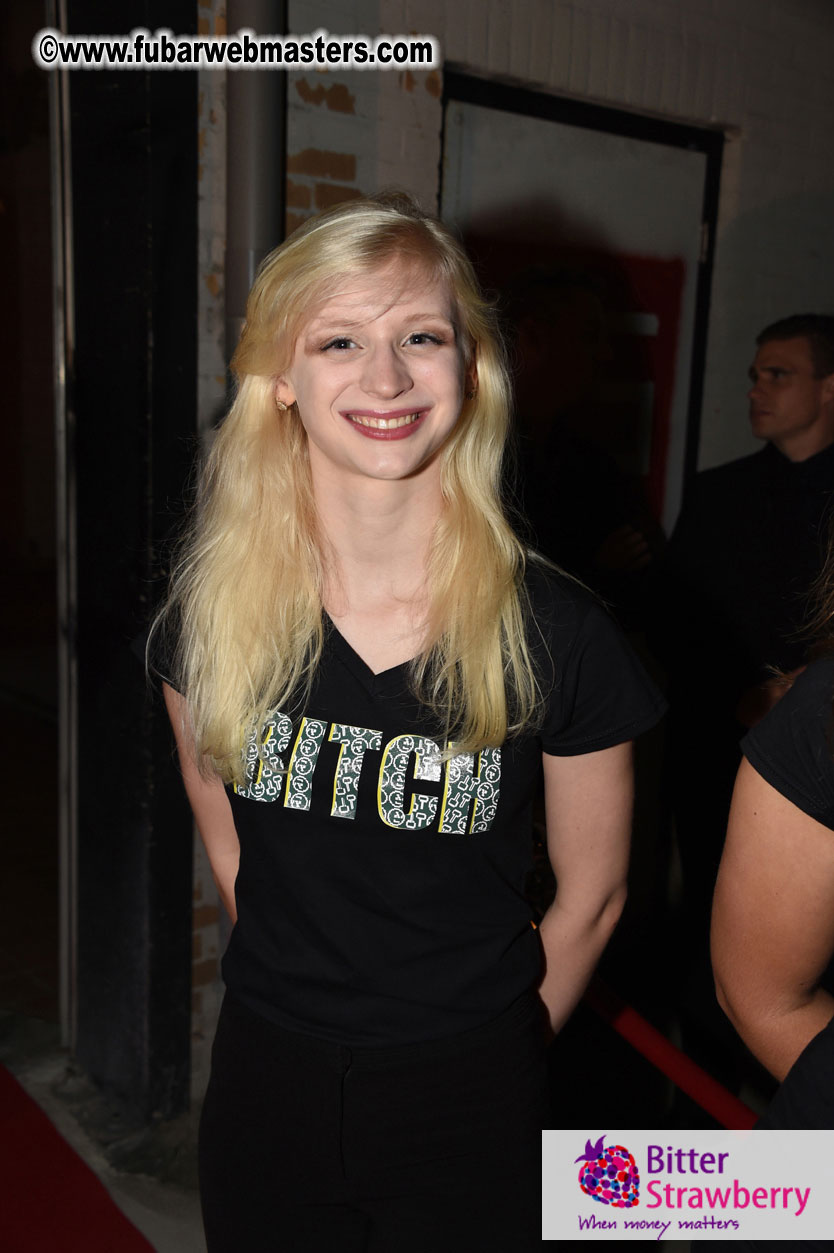 10th Anniversary Party