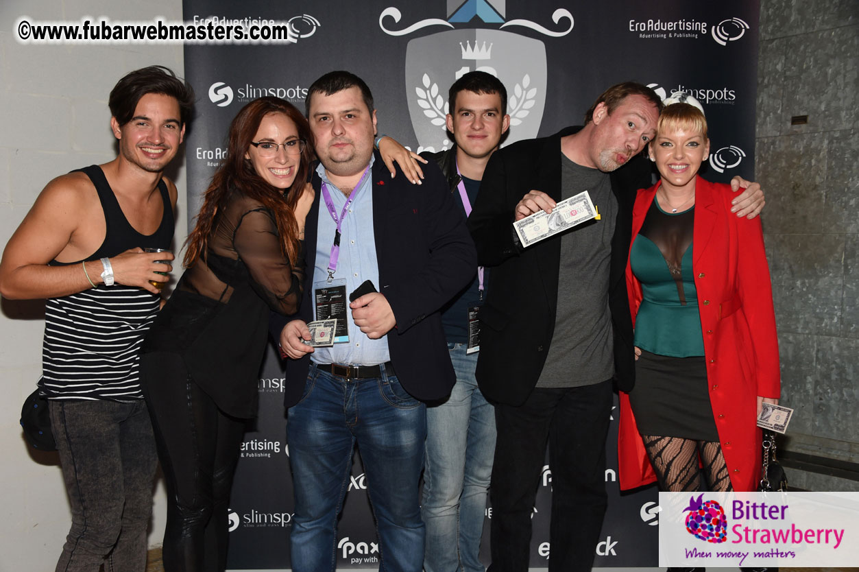 10th Anniversary Party